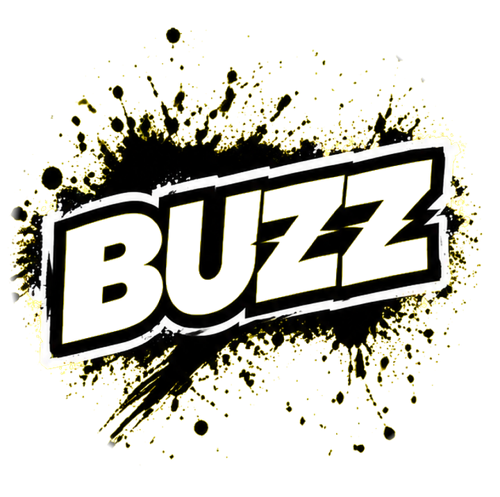 BUZZ